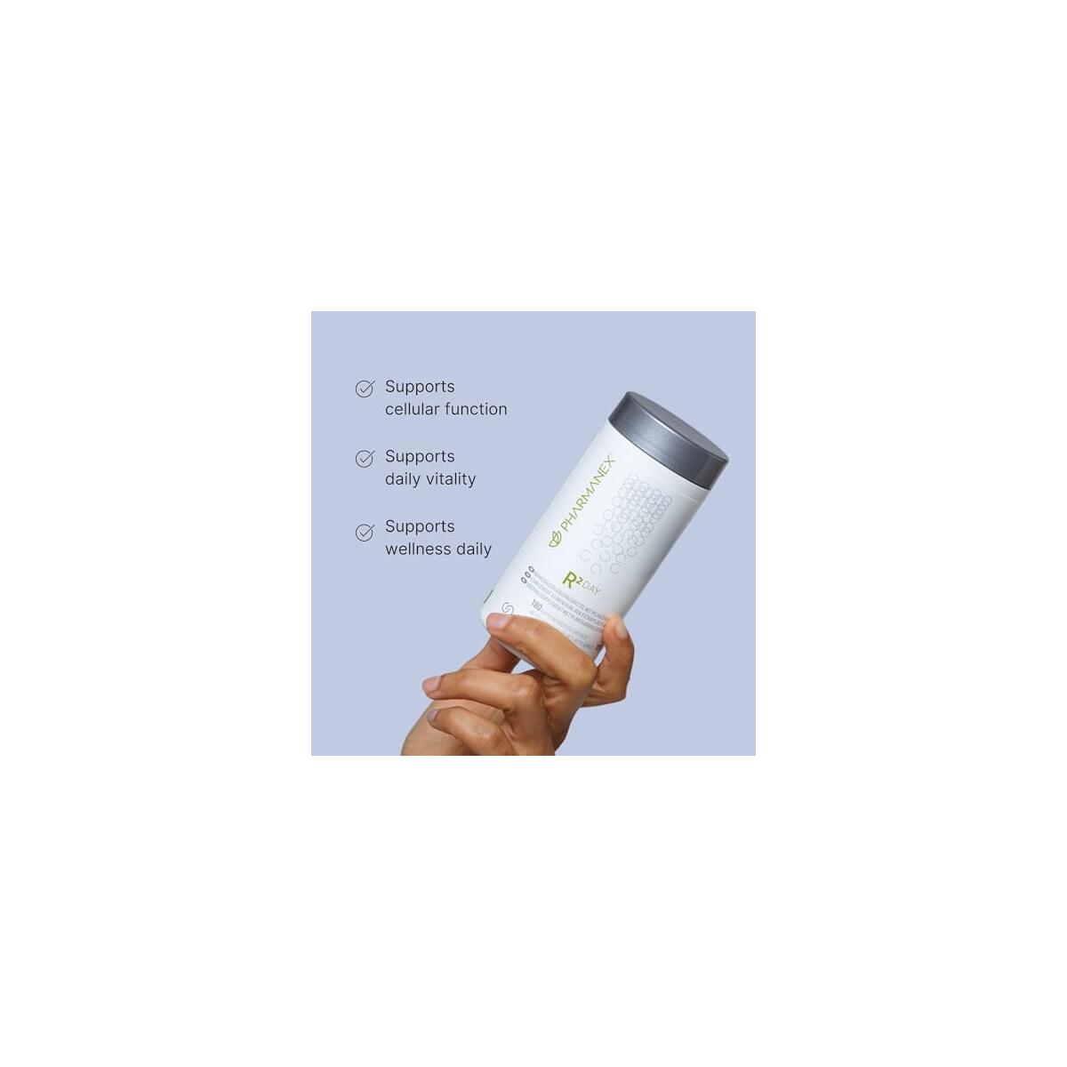 Nu Skin R Day Coupons - RebateKey