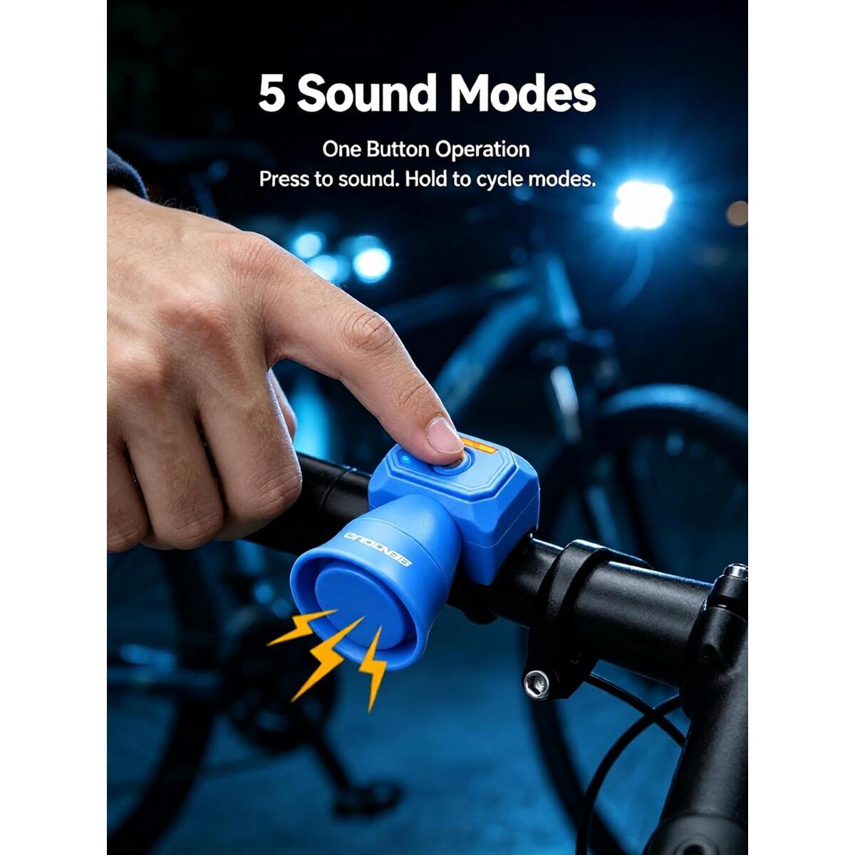Bike Electric Horn Promo Code - RebateKey