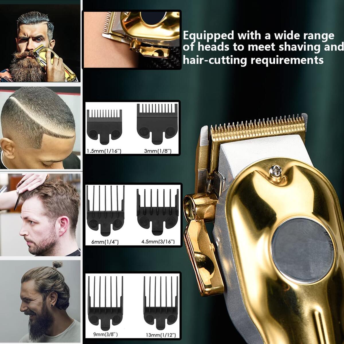 Mens Clippers For Hair Deals - RebateKey