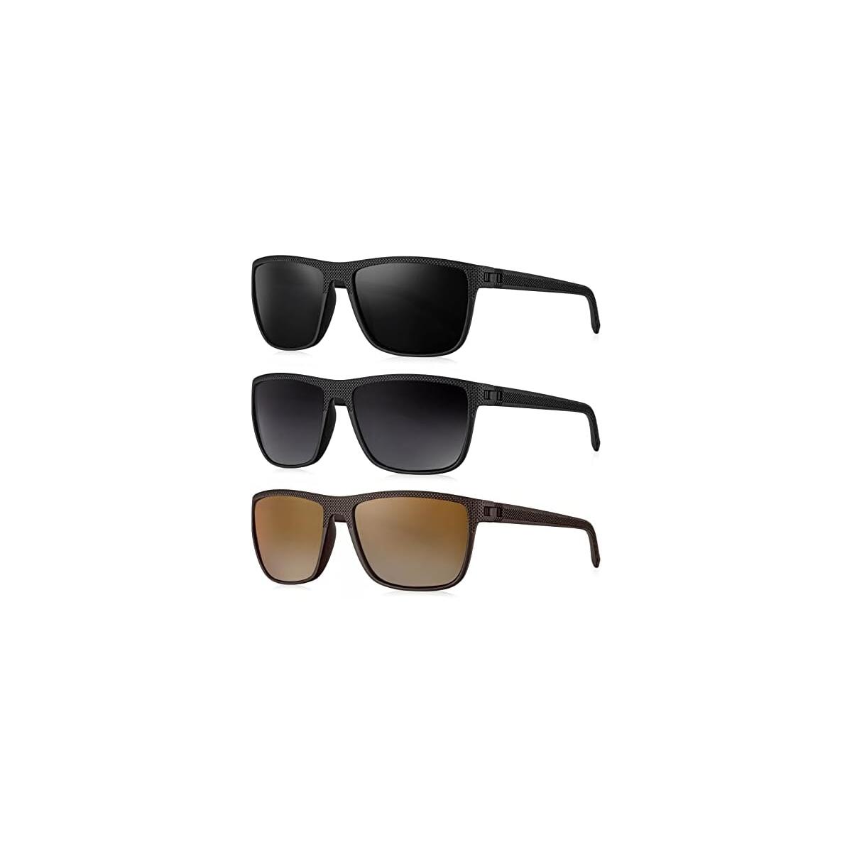 Kaliyadi Polarized Sunglasses Coupon - RebateKey