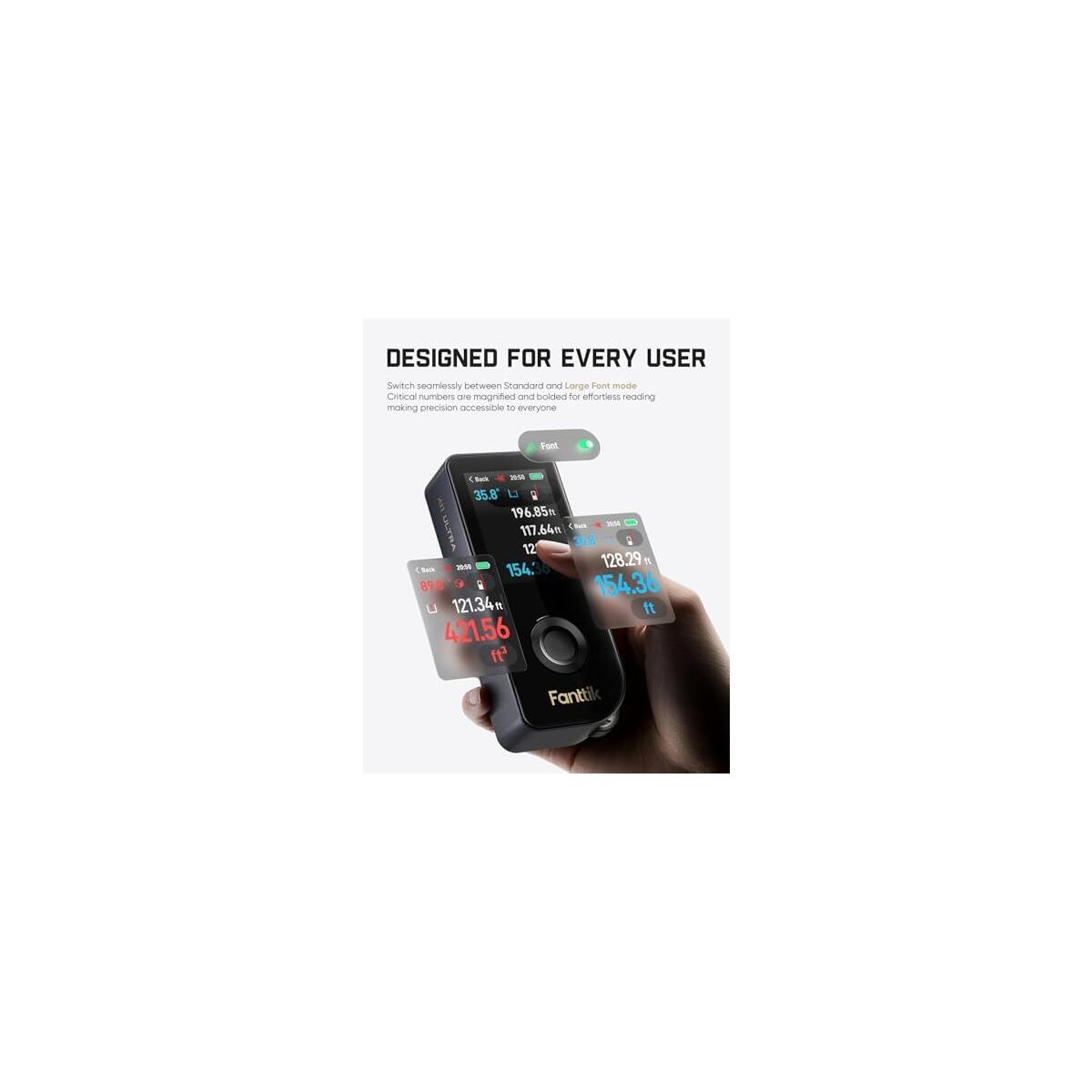Fanttik A Ultra In Coupon - RebateKey