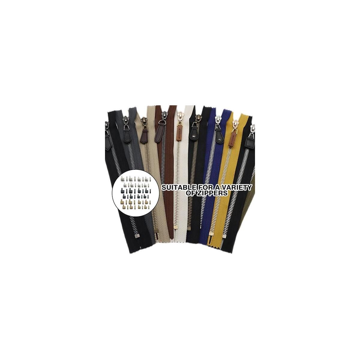 48 Piece Zipper Promo Code - RebateKey