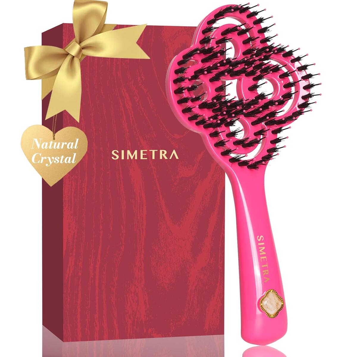 Simetra Lucky Hair Promo Codes - RebateKey