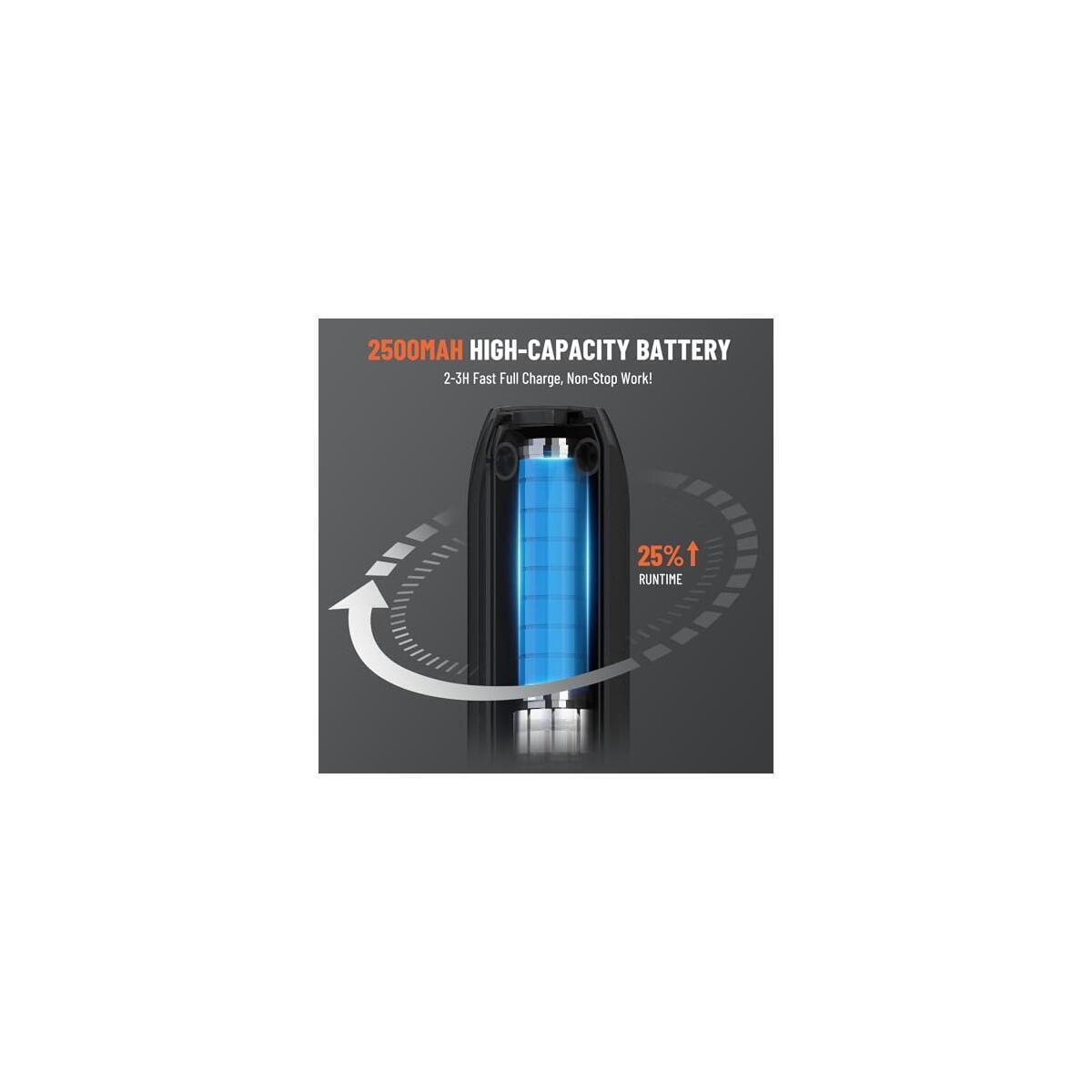 Katerk Cordless Rotary Deals - RebateKey