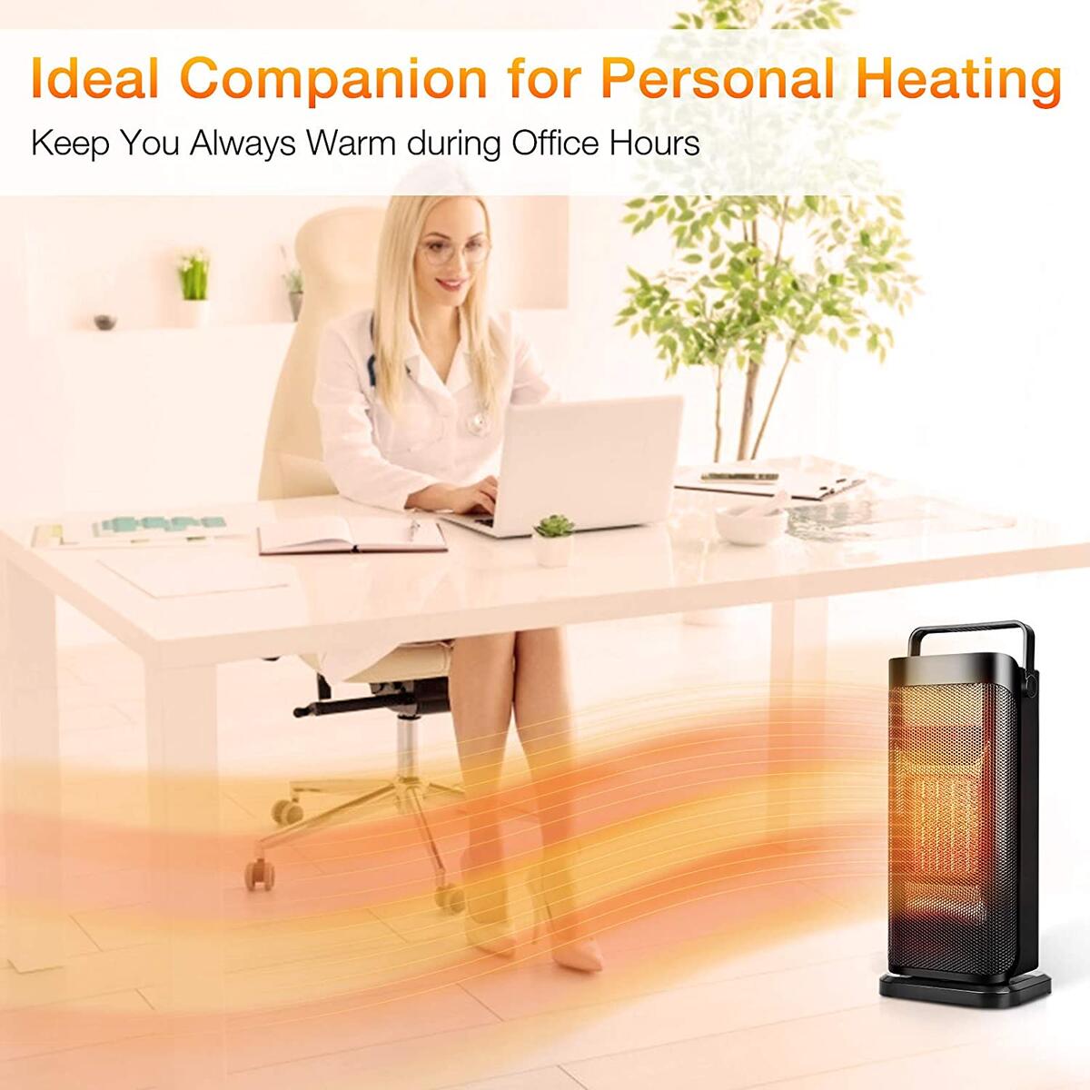 Space Heater Promo Code - RebateKey
