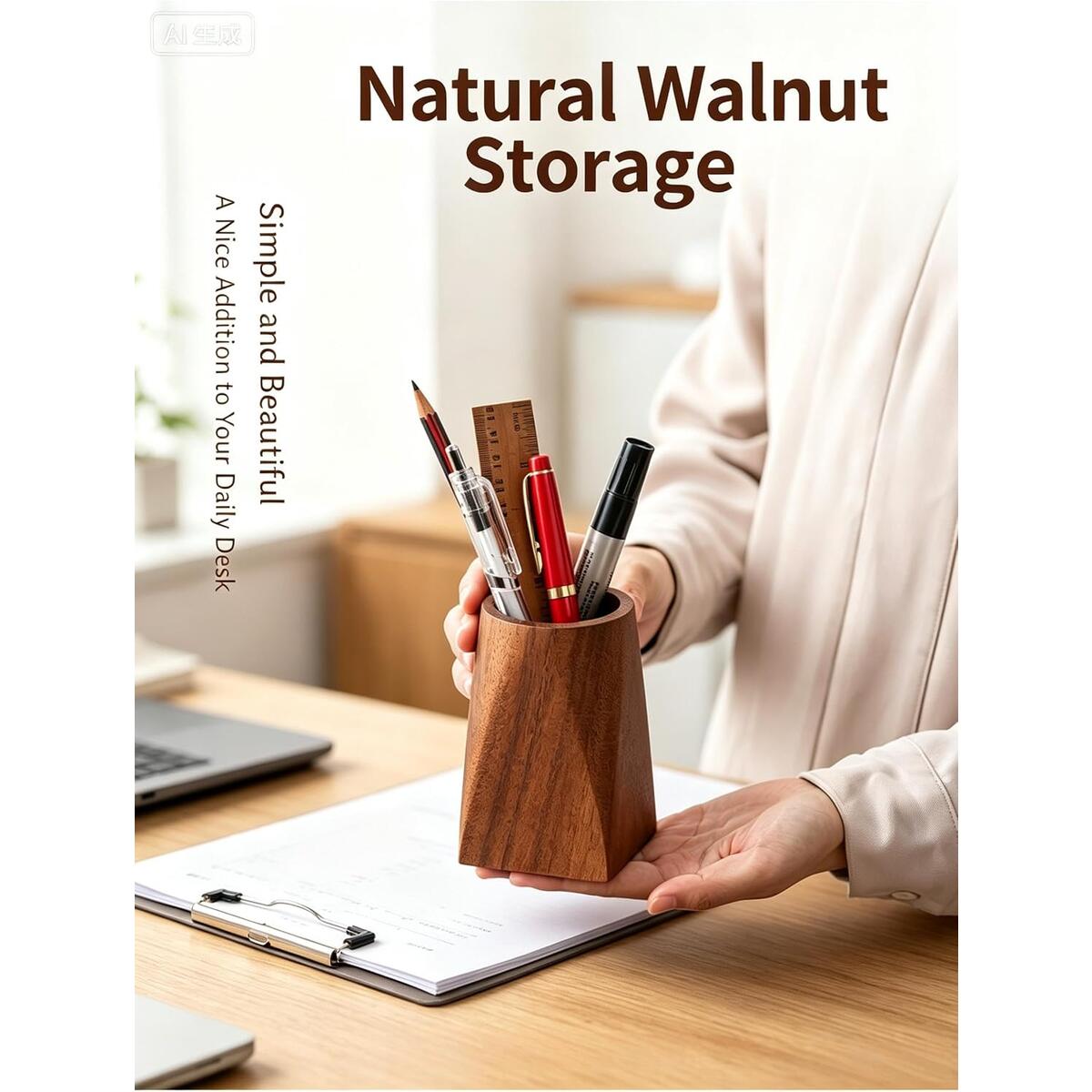 Solid Walnut Wood 1 Promo Codes - RebateKey