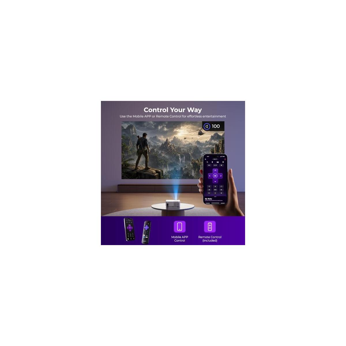 Elephas Roku Tv Smart Promo Codes - RebateKey