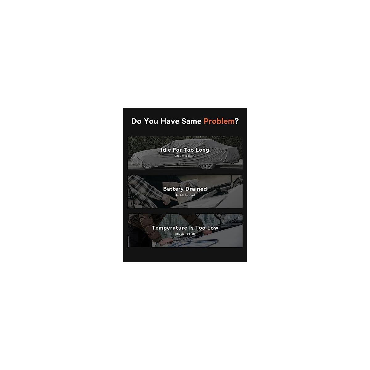 Jump Starter Sunpow 1500a Peak Car Starter For Up Promo Codes - RebateKey