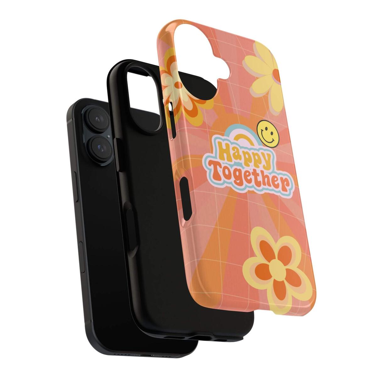 Smiley Phone Case Deal - RebateKey