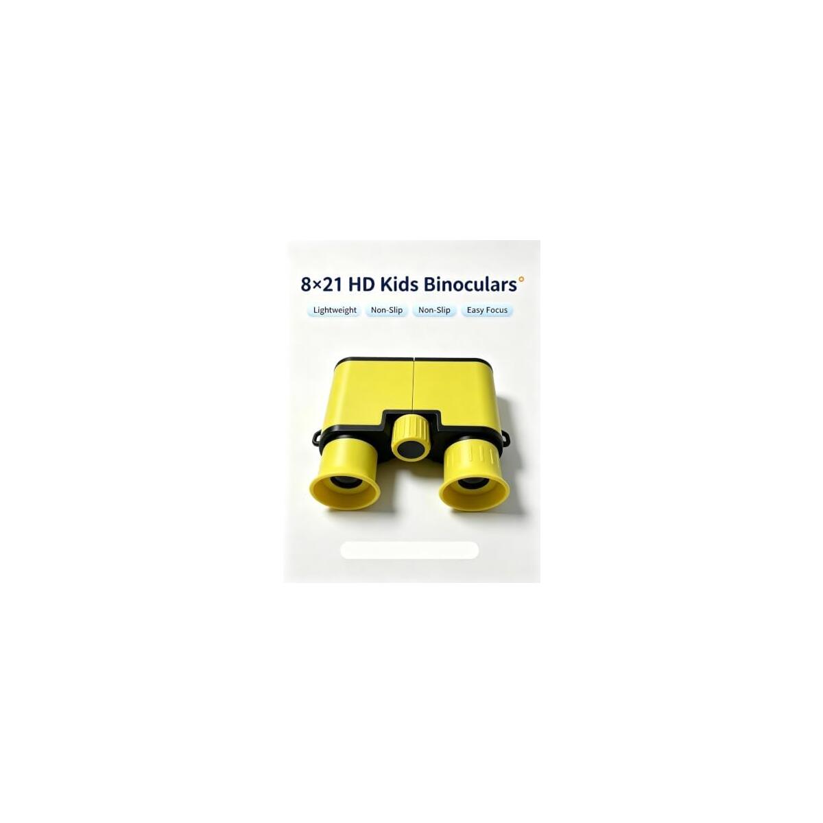 8x21 Kids Binoculars Promo Codes - RebateKey