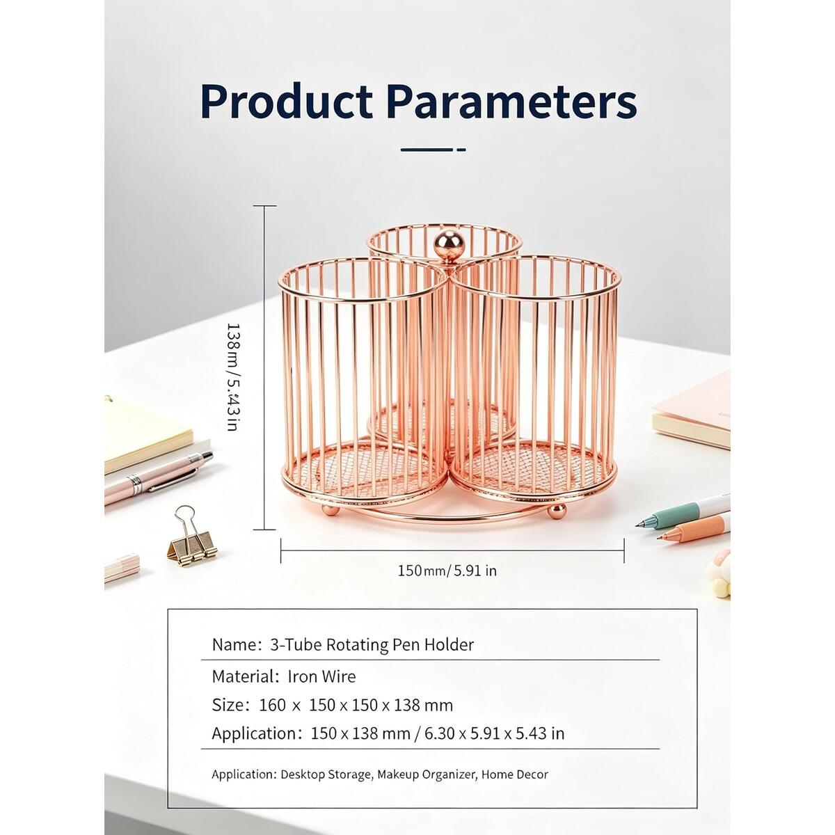 Rose Gold 3 Compartment 1 Promo Code - RebateKey