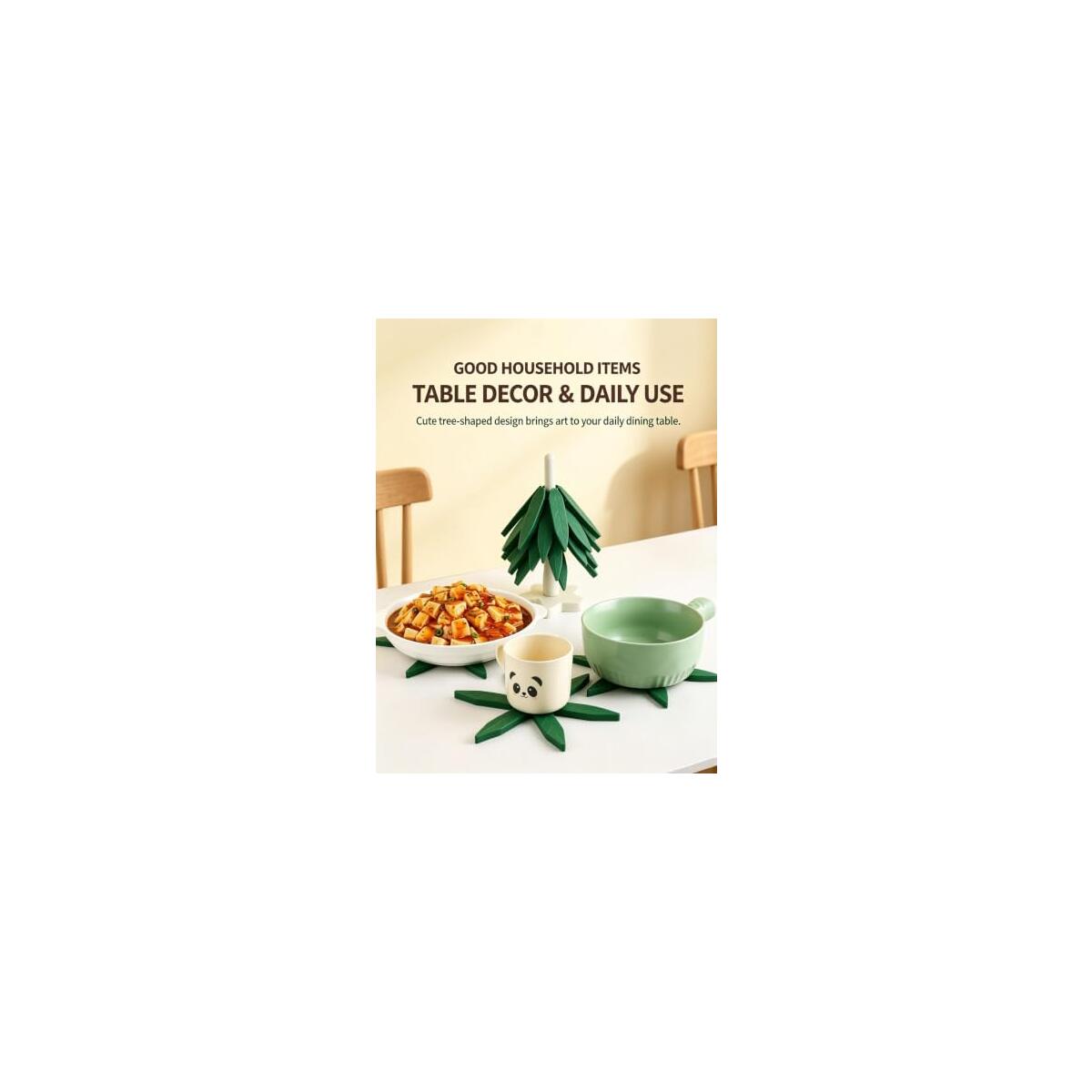 Heat Resistant Tree 1 Deal - RebateKey
