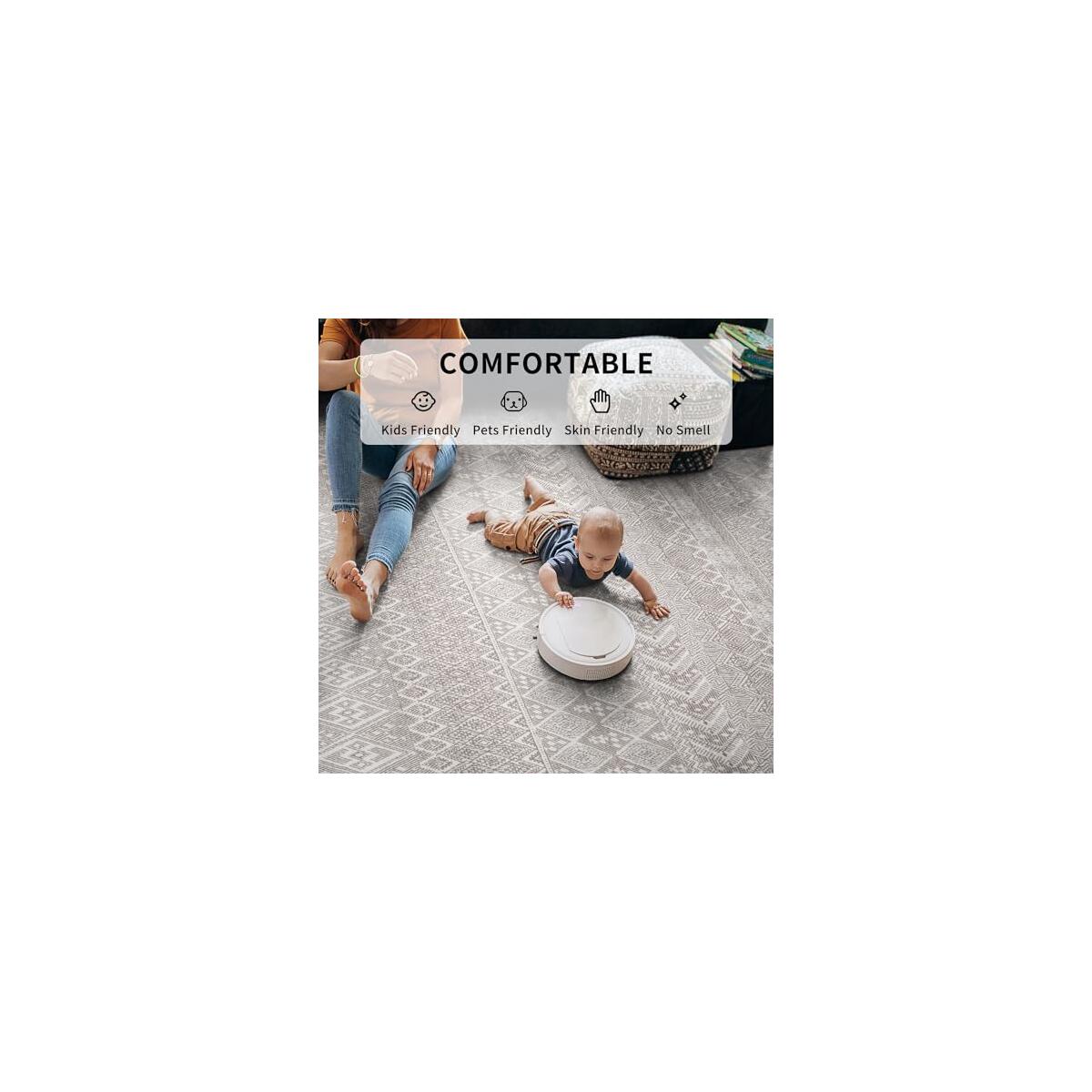 Area Rug For Living Room 1 Coupon - RebateKey