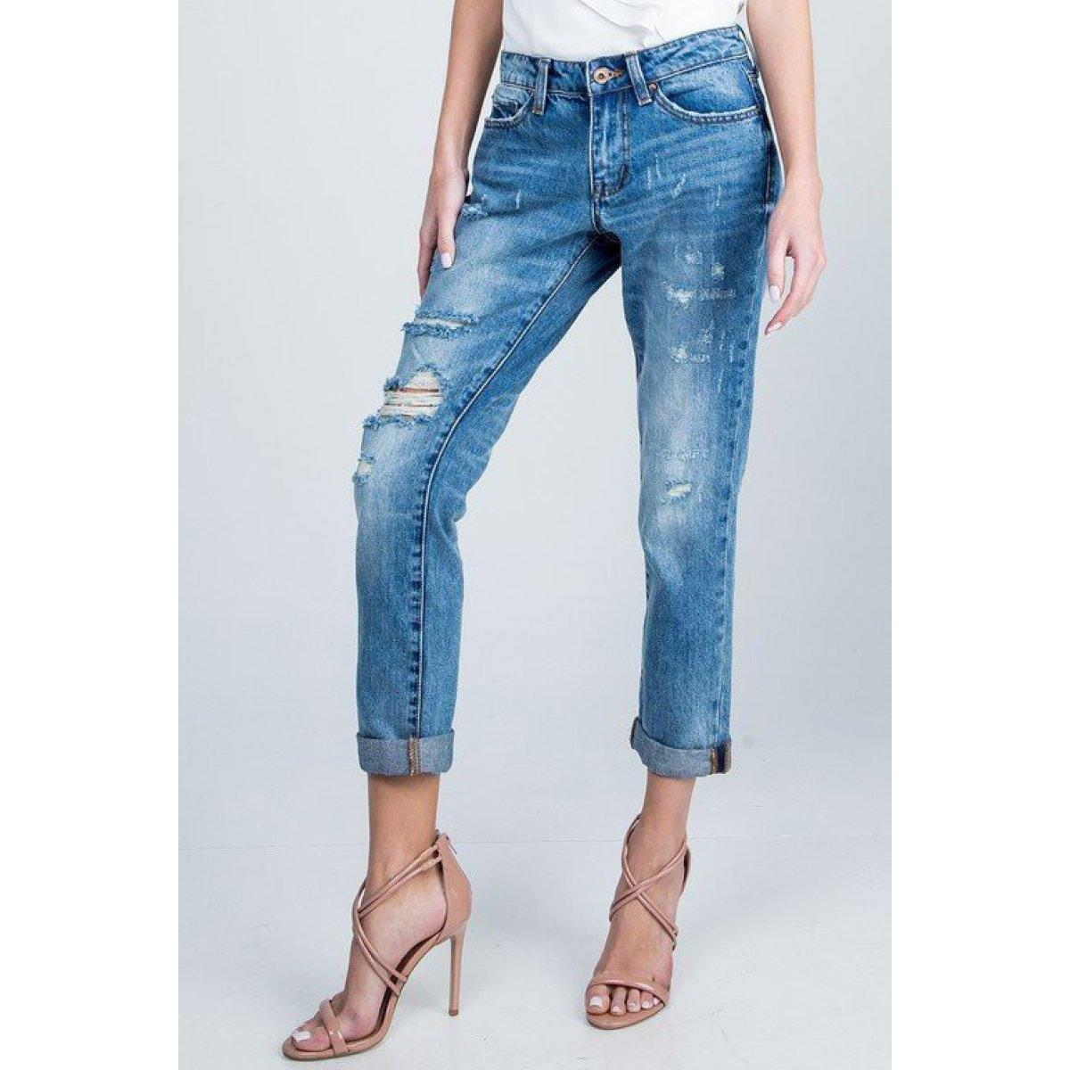 Stay True Mid Rise Deals - RebateKey