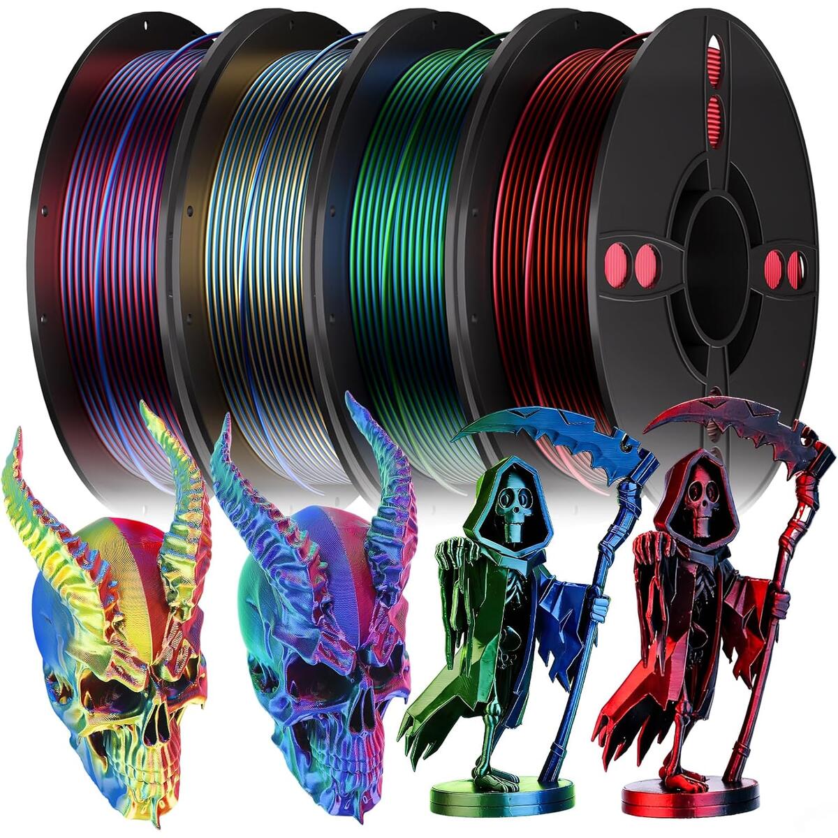 Clear Pla Filament Deals - RebateKey