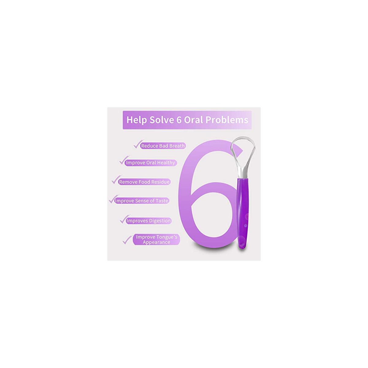 Tongue Scraper Deal - RebateKey