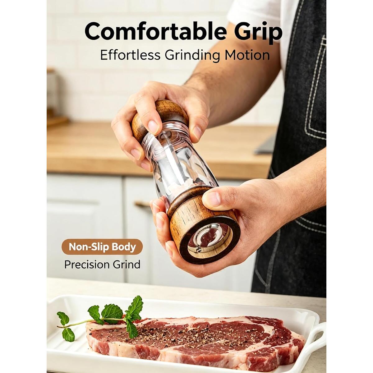 Manual Salt And Pepper Deal - RebateKey
