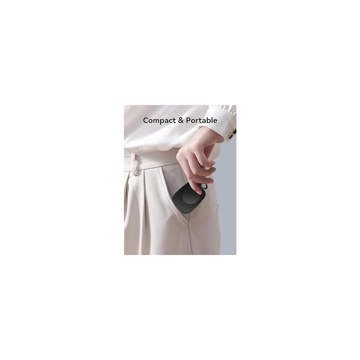 Portable Charger For Apple Watch 3 Promo Code - RebateKey