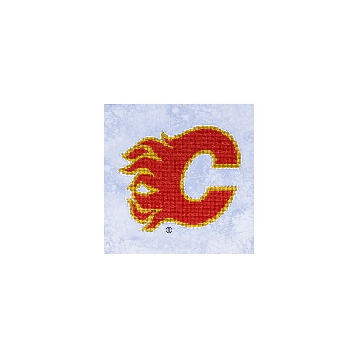 Diamond Dotz Nhl Calgary Promo Code - RebateKey