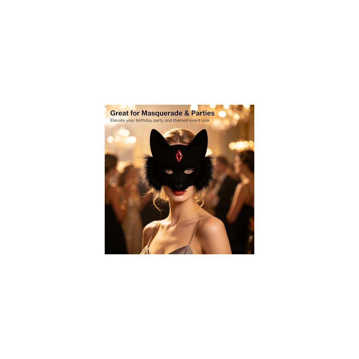 Black Plush Fox 1 Coupon - RebateKey