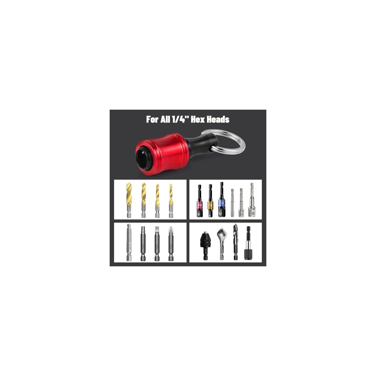 Valkynos 18pcs Drill Promo Codes - RebateKey