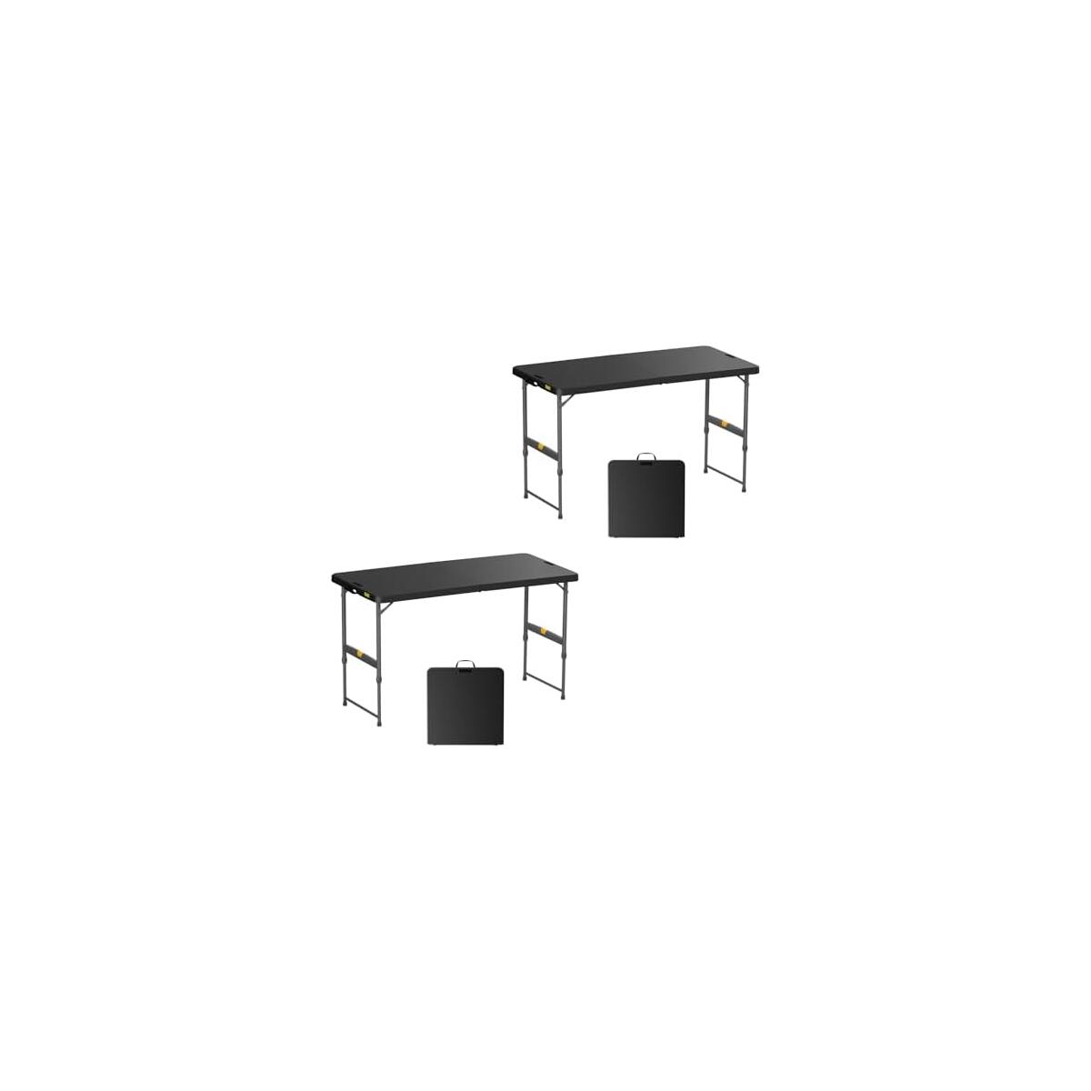 Folding Table Deal - RebateKey