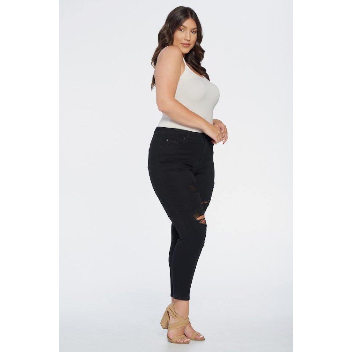 Take Me In Distressed Promo Code - RebateKey