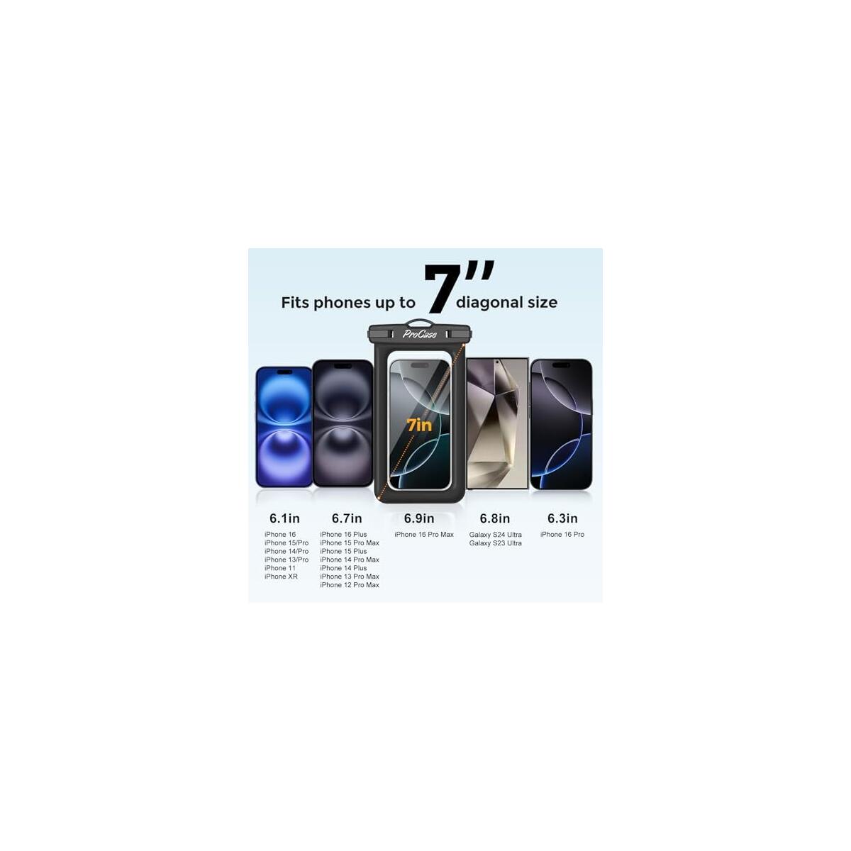 Procase 2 Pack Coupon - RebateKey