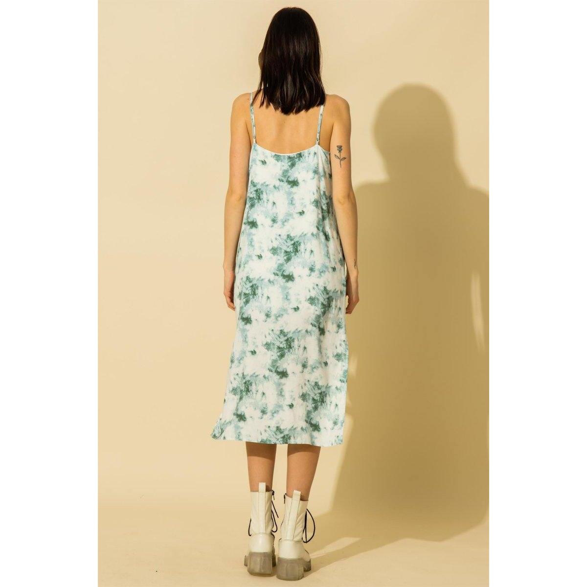 Relaxed Yet Tie Dye Promo Code - RebateKey