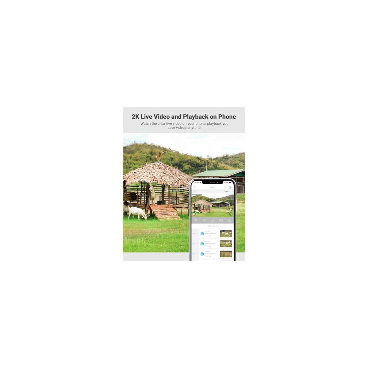 4g Lte Cellular Security Camera 3 Coupon - RebateKey