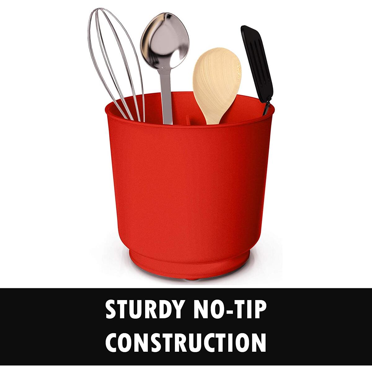 Rotating Utensil Holder Coupon - RebateKey