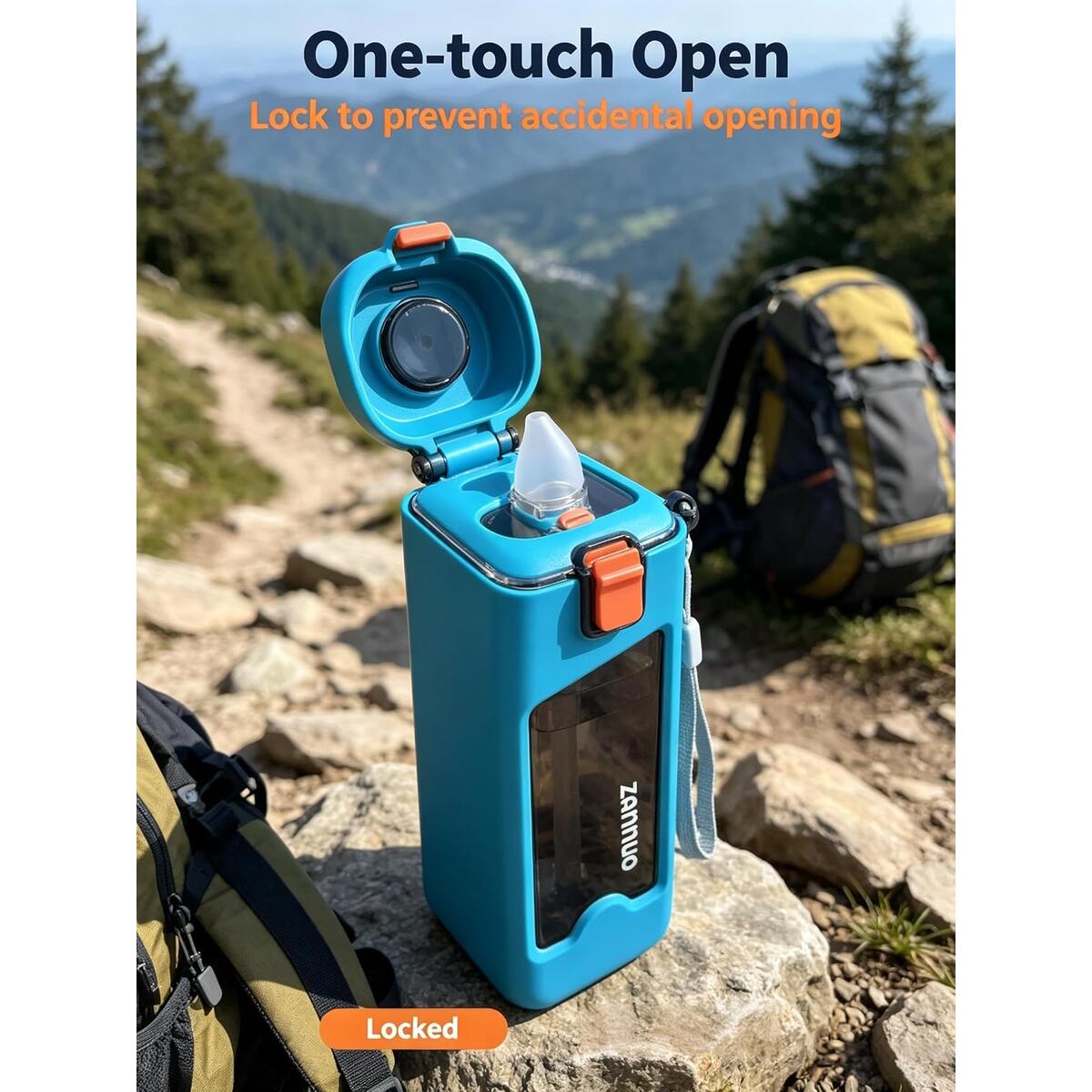 Slim Square Straw Water 1 Promo Code - RebateKey