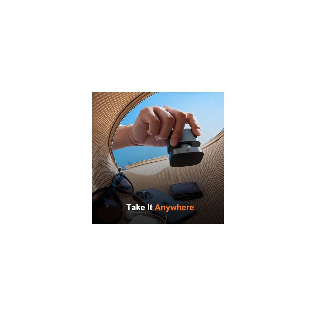 4 In 1 Wireless Charging Station For Apple Promo Codes - RebateKey