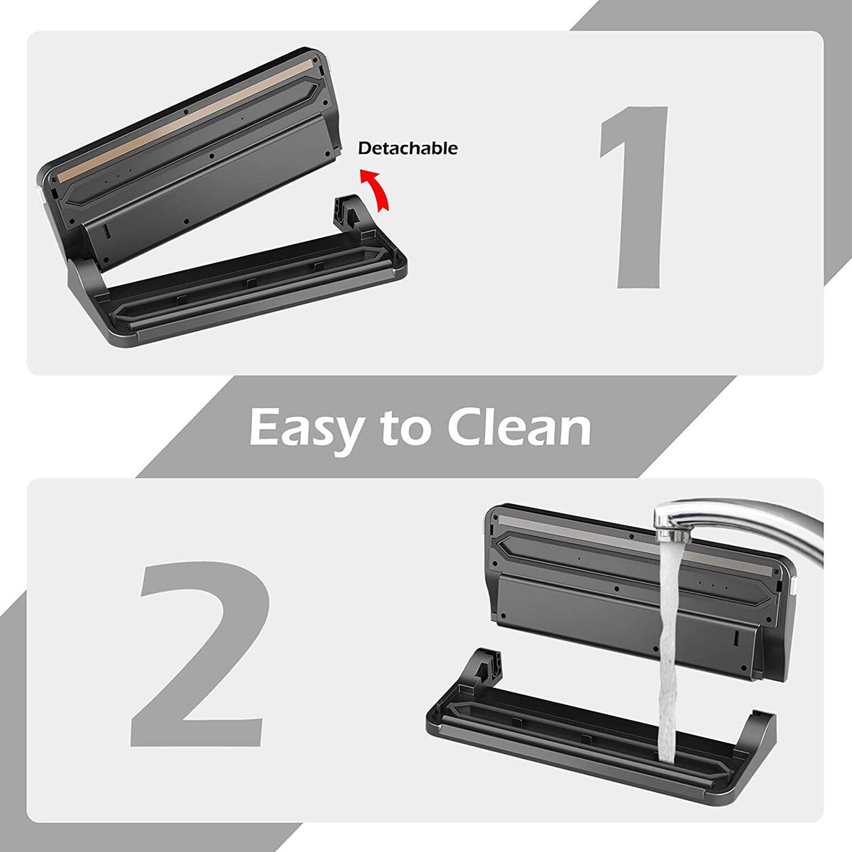 Vacuum Sealer Deal - RebateKey