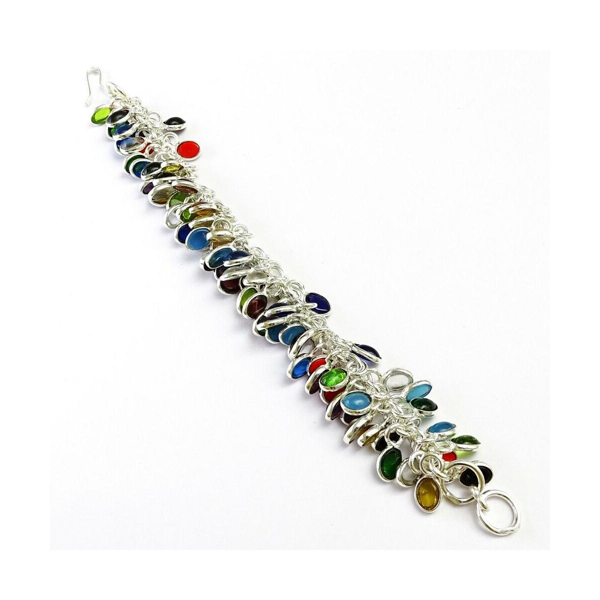 Multi Quartz Gemstone Silver Coupons - RebateKey