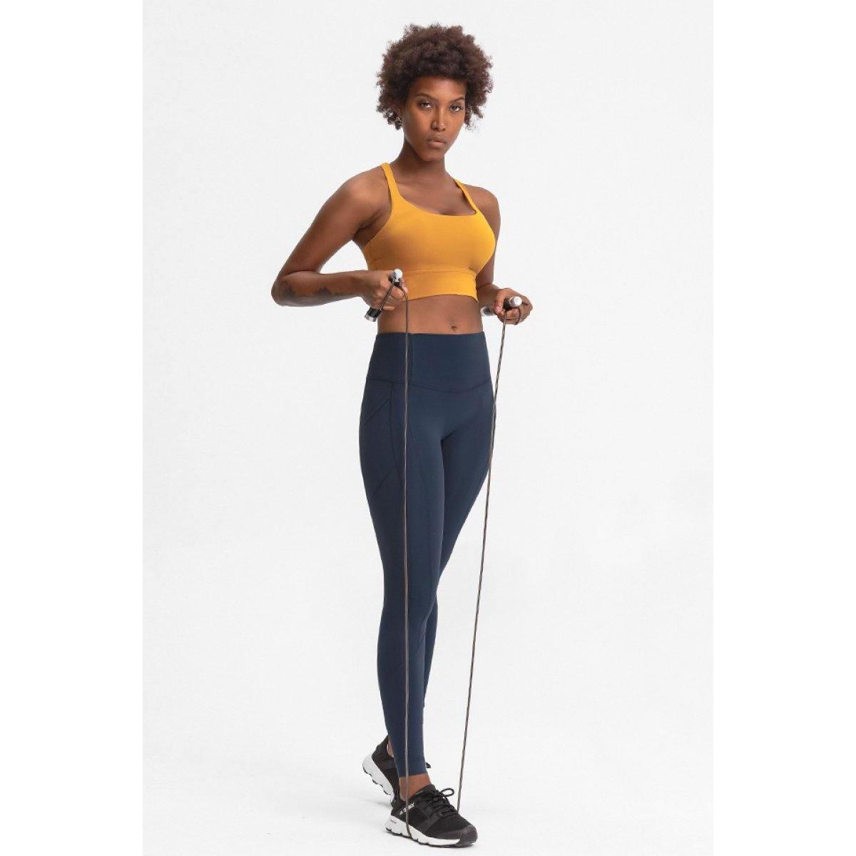 Hip Pocket Active Leggings Deals - RebateKey