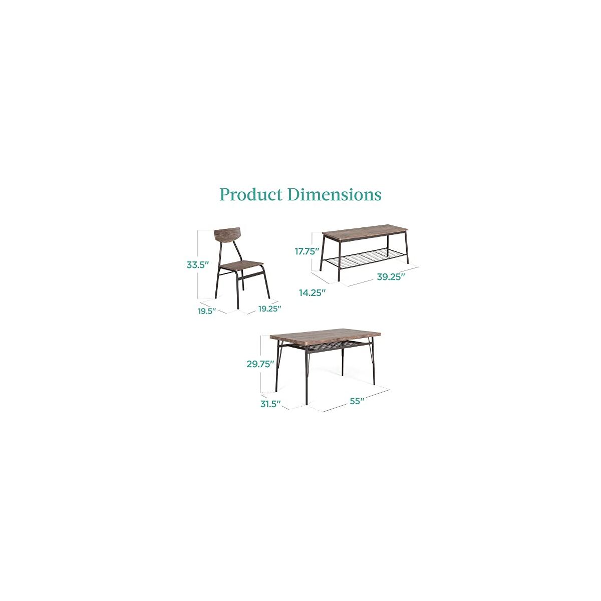 Best Choice Products Piece 6 Coupons - RebateKey