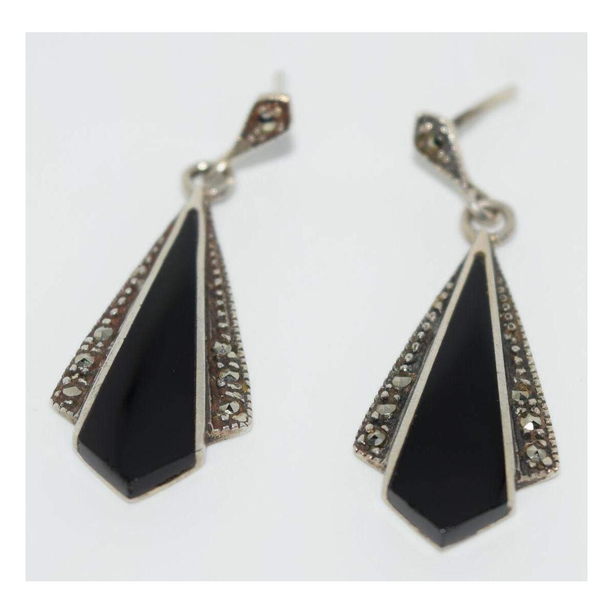 Vintage Sterling Onyx And Promo Codes - RebateKey