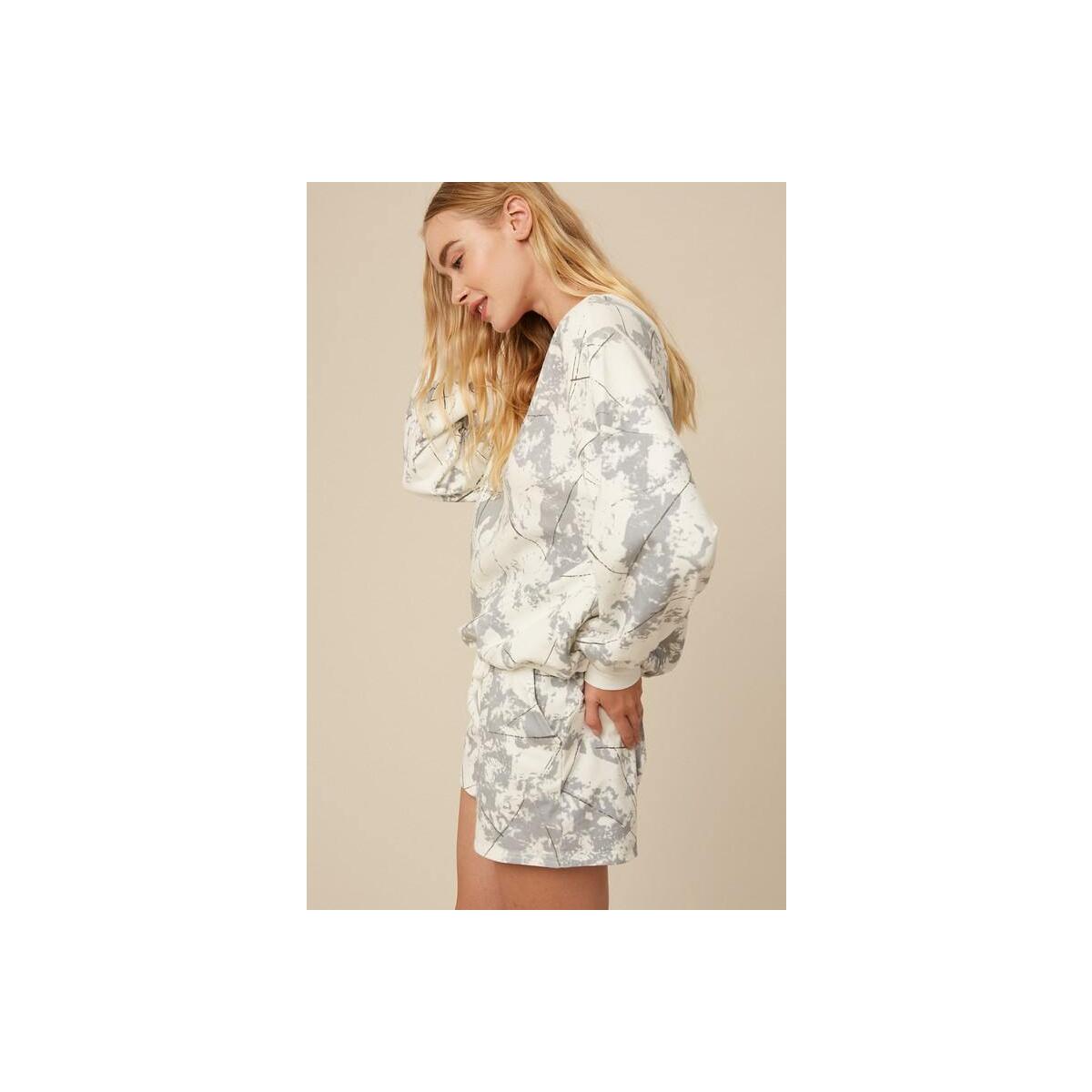 Paint Splatter Sweat Set Promo Code - RebateKey