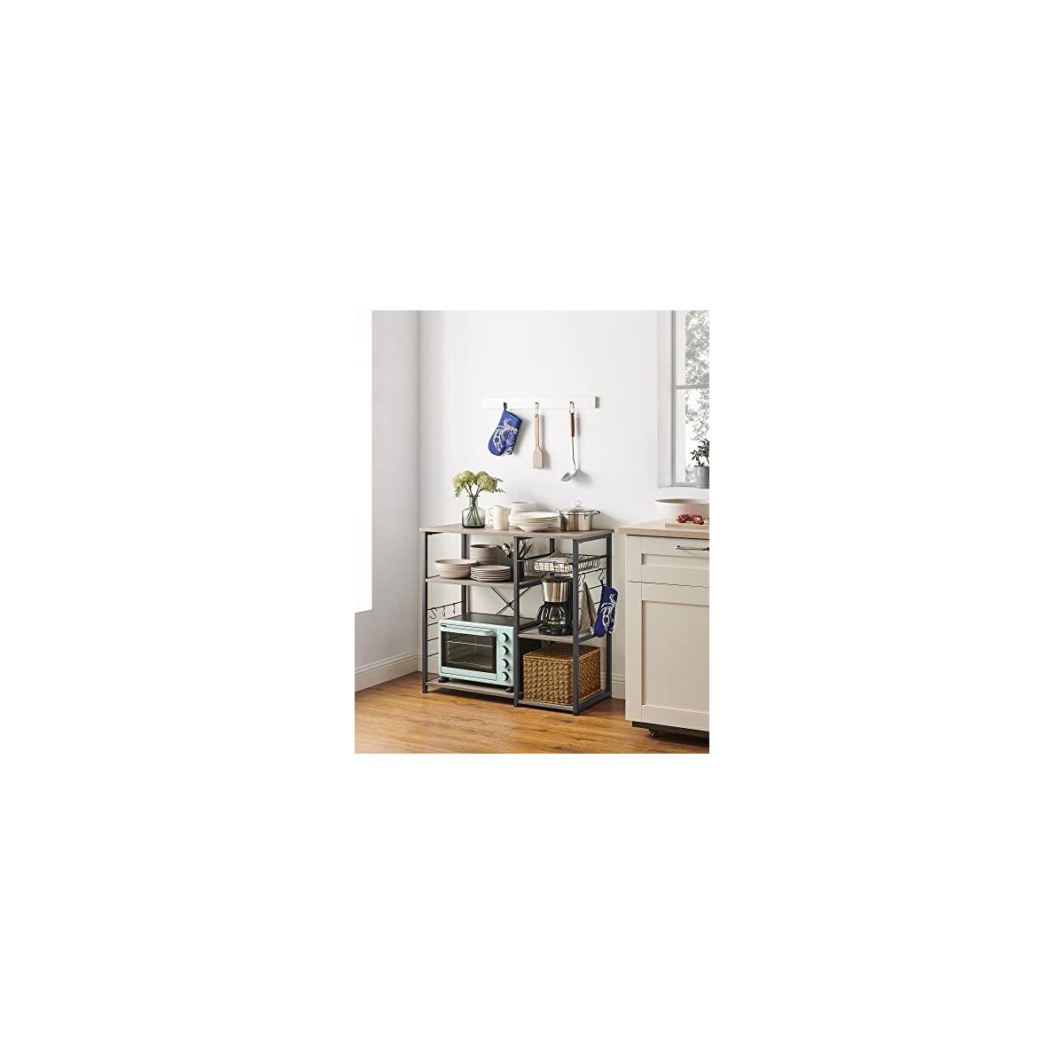 Vasagle Alinru Kitchen Promo Code - RebateKey