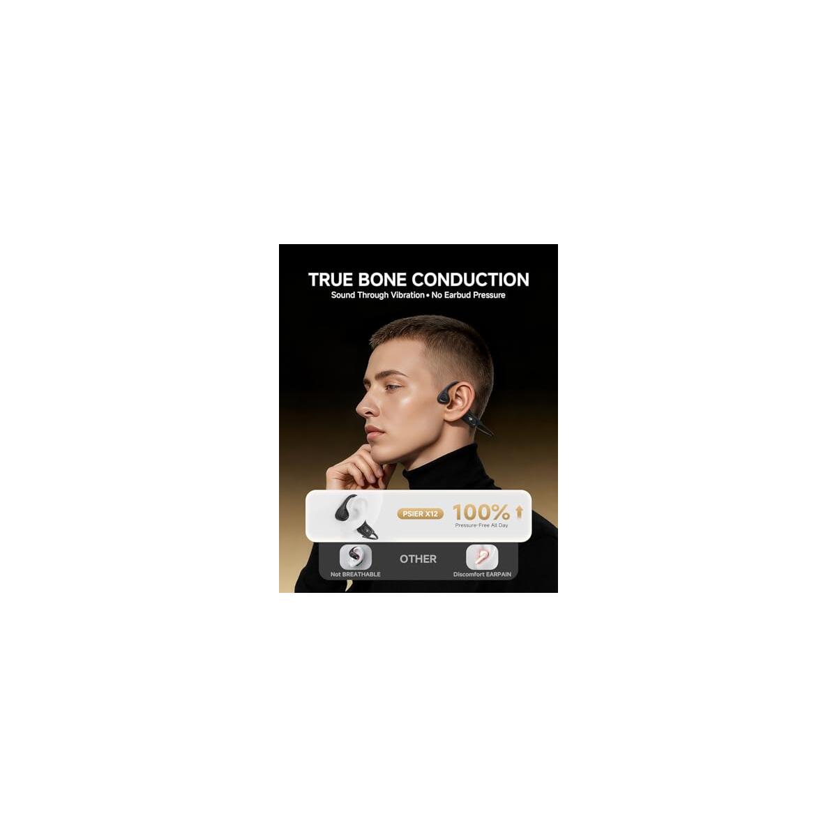 Psier Bone Conduction Coupon - RebateKey