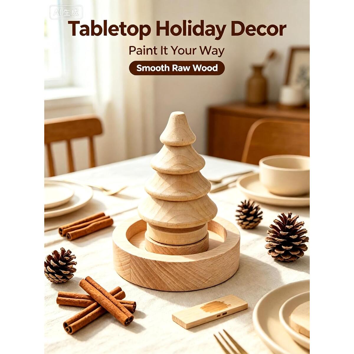 Unfinished Beech Coupon - RebateKey
