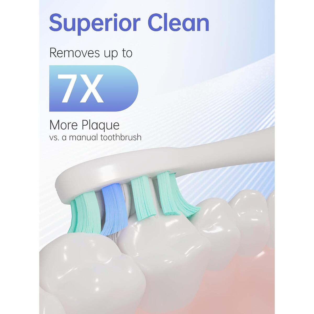 Perect Replacement Toothbrush Promo Code - RebateKey