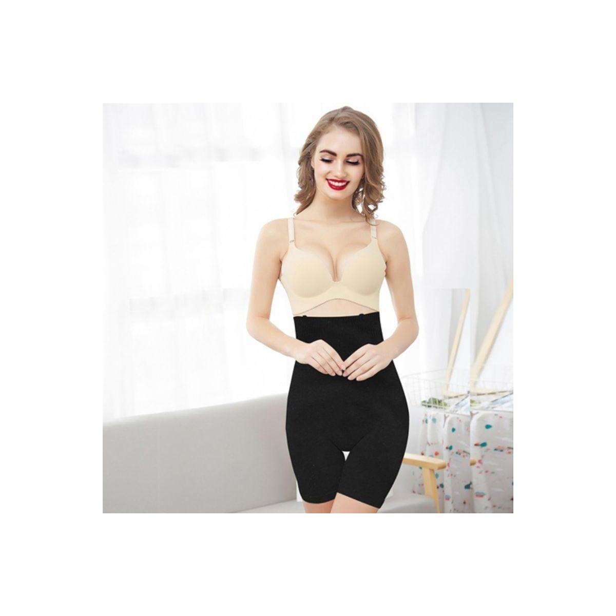 High Waist Shapewear Seamless 1 Promo Code - RebateKey