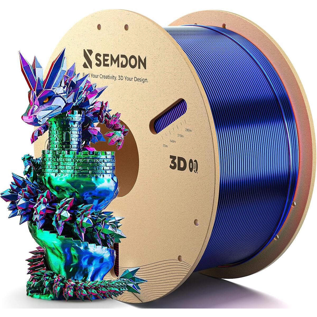 Clear Pla Filament Deals - RebateKey