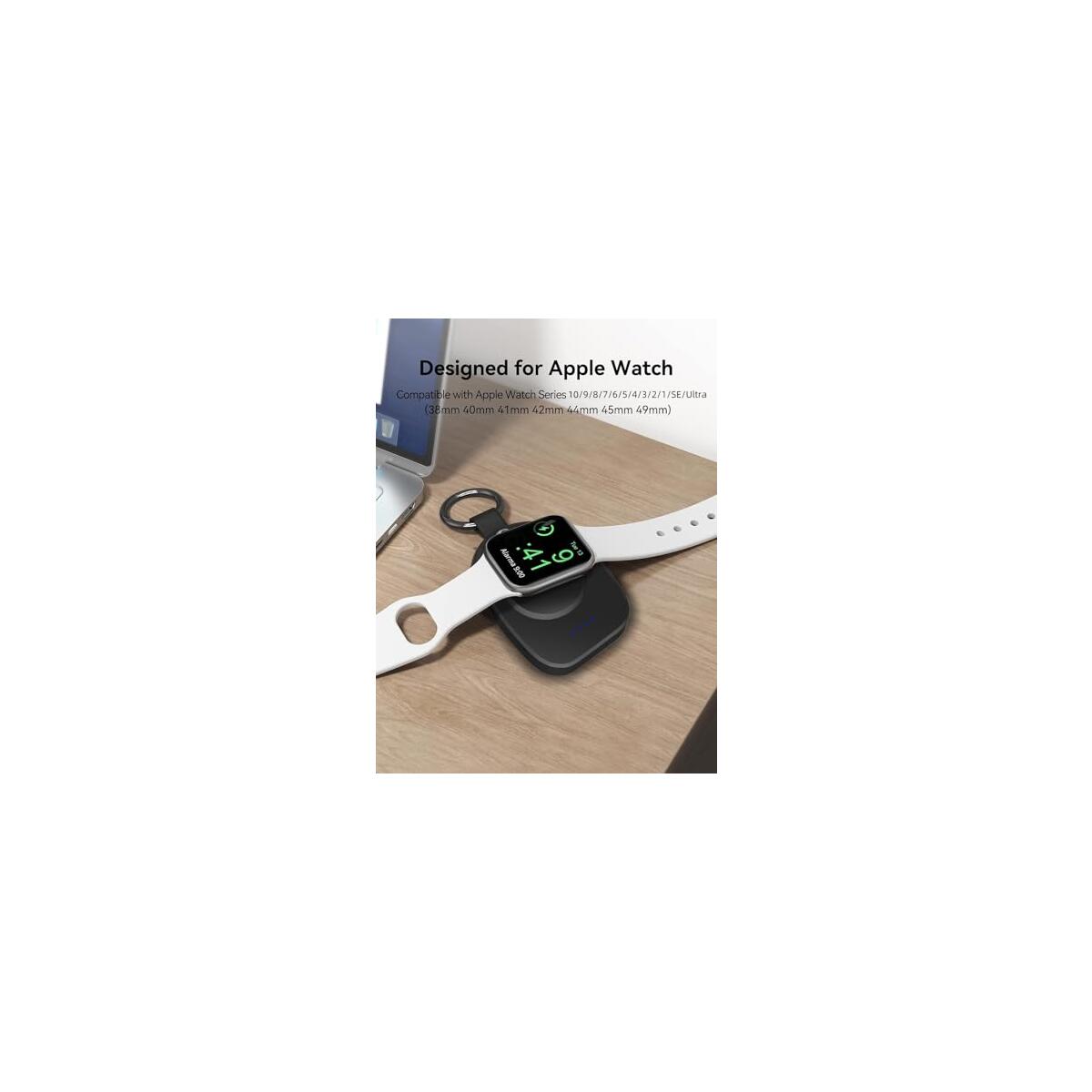 Portable Charger For Apple Watch 3 Promo Code - RebateKey