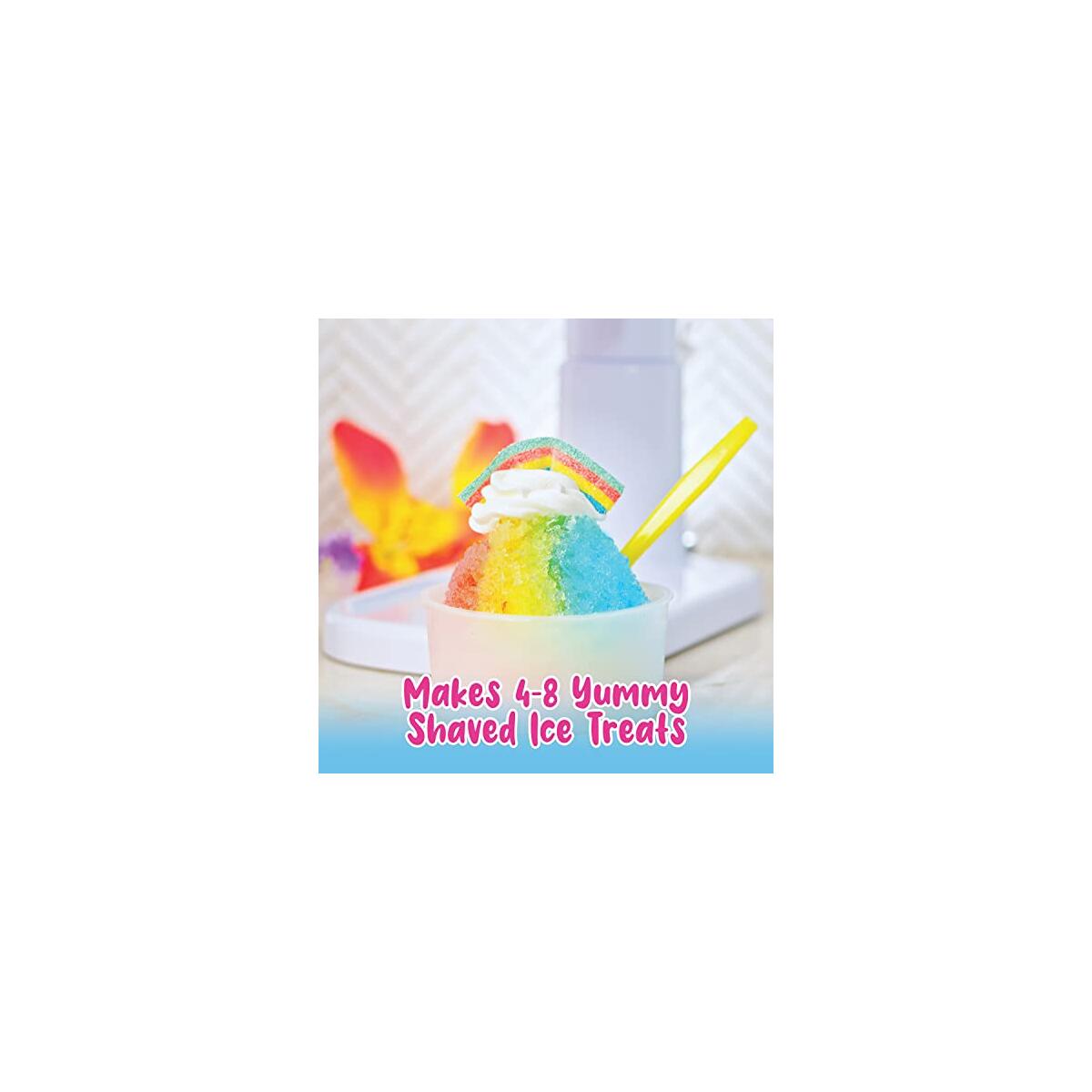 Hawaiian Shaved Ice Deal - RebateKey