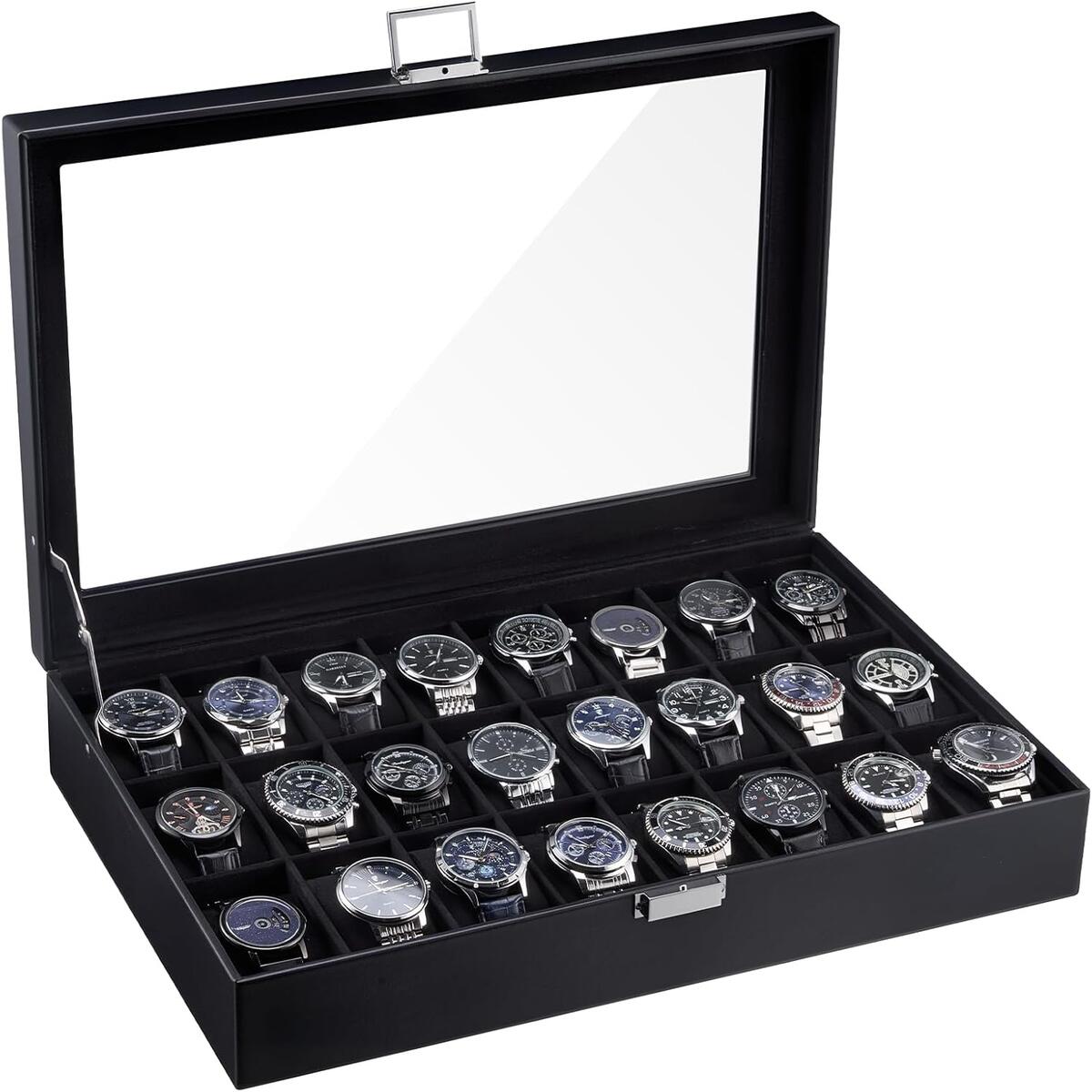 Procase Watch Box Deal - RebateKey