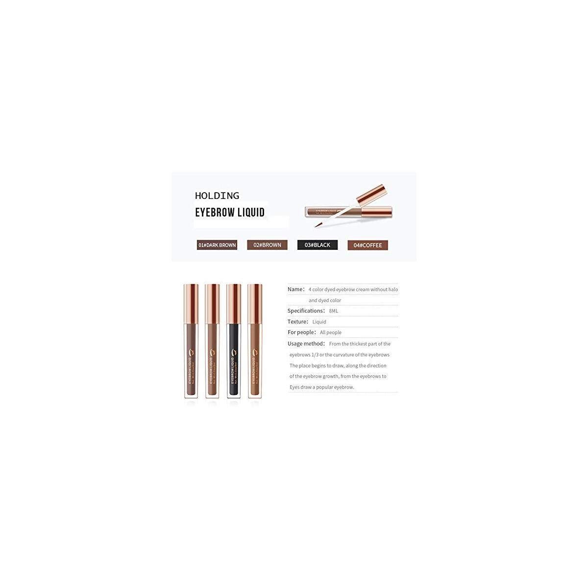 Etedes Semi Permanent Eyebrow 1 Promo Codes - RebateKey