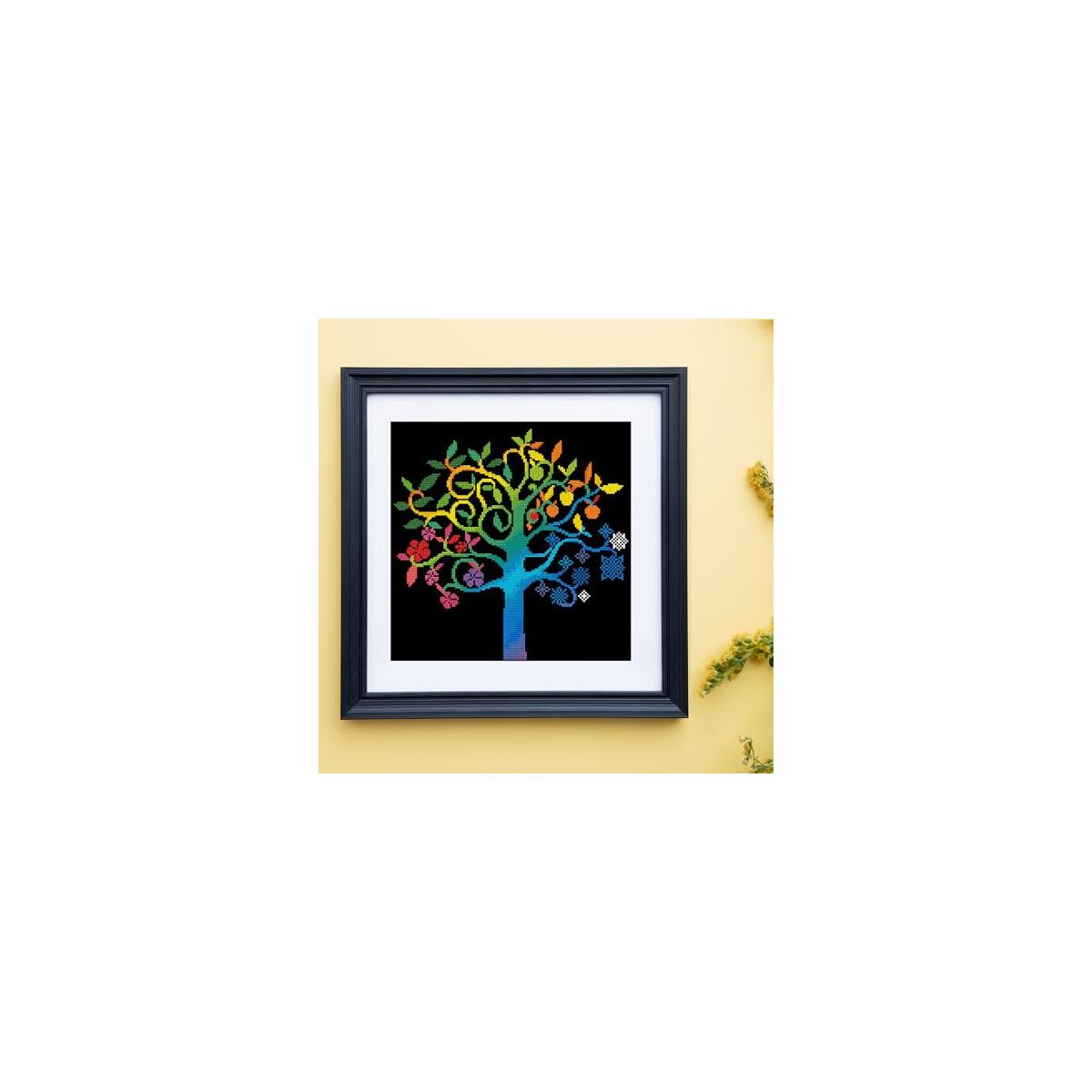 Diamond Dotz Wishing Tree Promo Codes - RebateKey